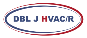 DBL J Hvac Logo